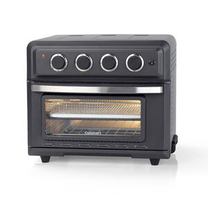 Air Fryer Mini Oven